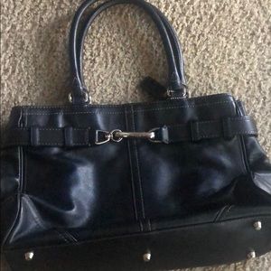 Authentic Coach Bag